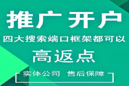 企业SEM竞价代运营效果显著案例